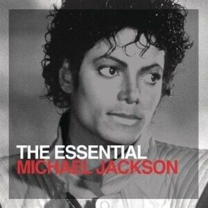 Essential Foods Michael Jackson  The Essential Michael Jackson 2CD