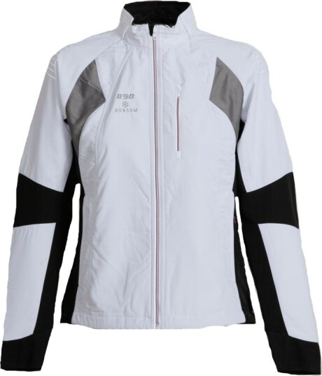 Dobsom Women's R-90 Winter Jacket Il 42 , White