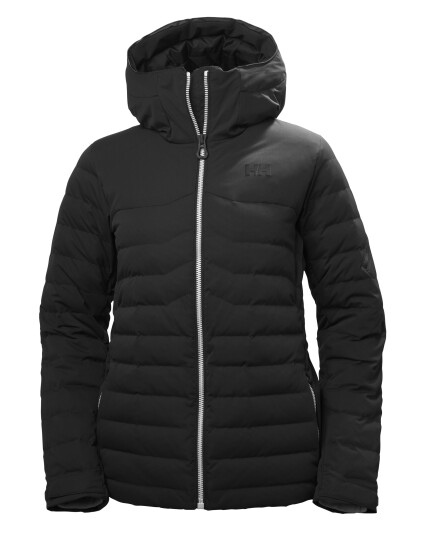 Helly Hansen Limelight Jacket W Black (Storlek S)