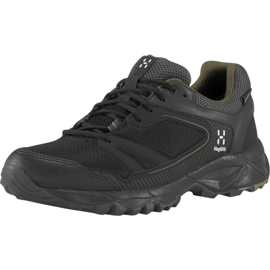 Haglöfs Trail Fuse GT Men True Black/Deep Woods 44 2/3, True Black/Deep Woods