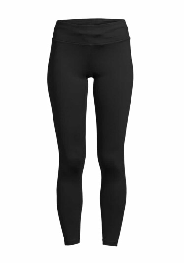 Casall Classic 7/8 Tights Black 42