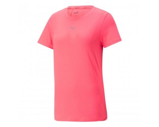 Puma Run Cloudspun Tee XS