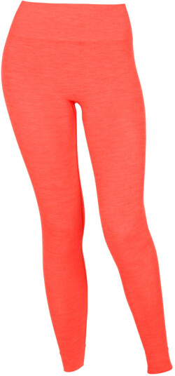 Run & Relax Bandha Tights Dame Coral Sunset S