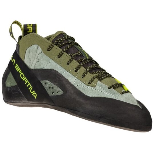 La Sportiva Tc Pro Olive 45,5