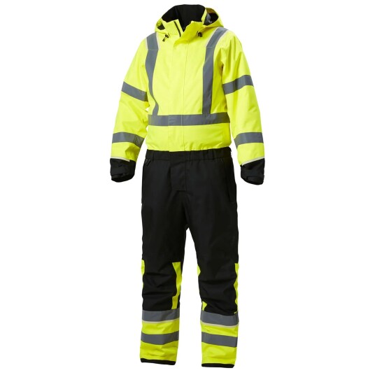 HH Workwear Workwear Helly Hansen Uc-me Vinterkjeledress Workwear No XS