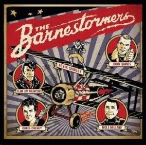 The Barnestormers - The Barnestormers