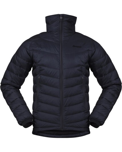 Bergans Slingsby Down Light Jacket M Dark Navy (Storlek XL)