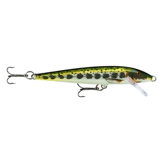 Rapala Original F 5Cm Md