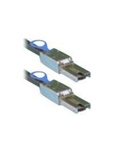 MicroConnect seriel-forbundet SCSI (SAS) ekste