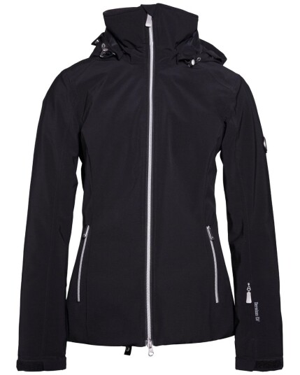 J.Lindeberg Watson Jacket Dermizax EV W Black (Storlek S)