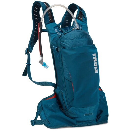 Thule Vital Hydration Pack 8L 8L, Moroccan Blue