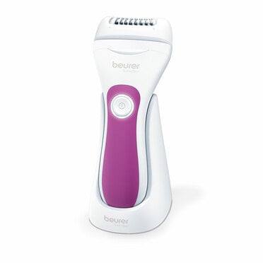 Beurer HL 76 Epilator 3 years Warranty