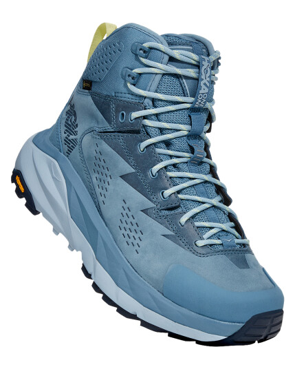 Hoka Kaha GTX Provincial Blue/Blue Fog 5 US Dame