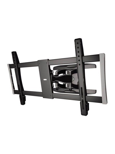 Hama FULLMOTION TV Wall Bracket Premium mounting kit