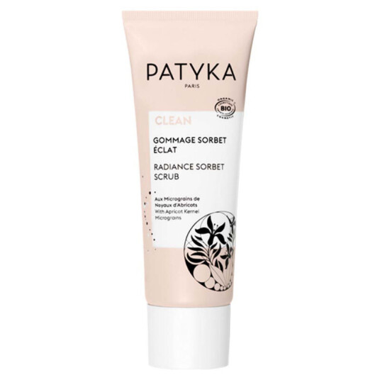 Patyka Radiance Sorbet Scrub (50ml)