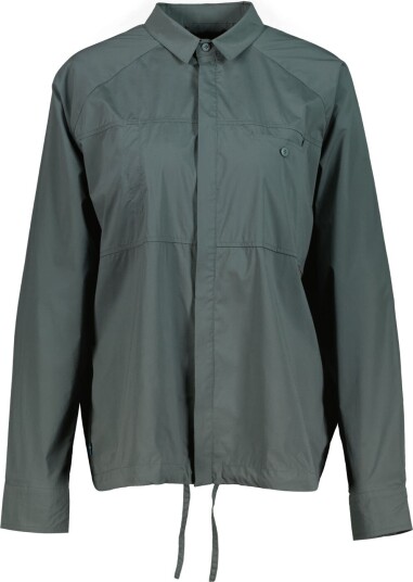 Varg Women's Björkäng Active Shirt Urban Green XS