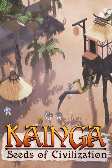 Kainga: Seeds of Civilization