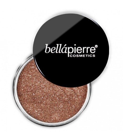 Bellapierre Shimmer Powder 070 Cocoa 2.35g