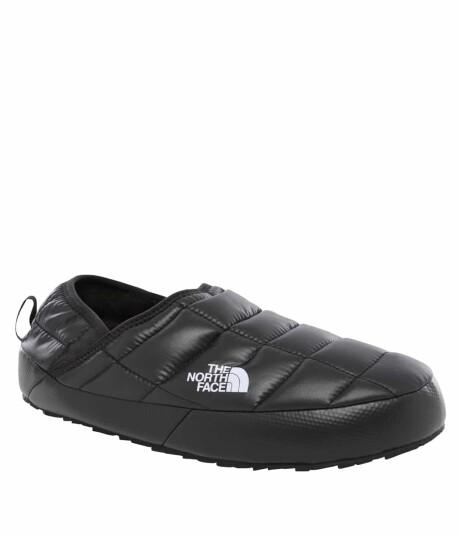 The North Face Men’s Thermoball Traction Mule V Tnf Black/tnf White US 12 / EU 45.5