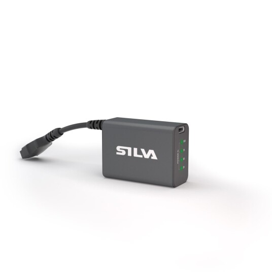 Silva Headlamp Battery 2.0ah No Size