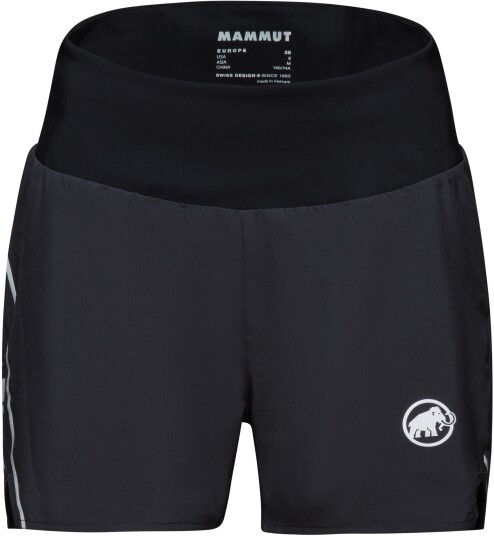 Mammut Aenergy Tr Shorts Dame Black 36