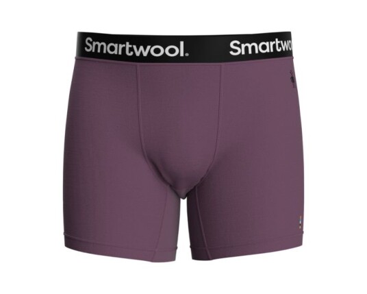 Smartwool Merino Sport Boxer Breif Boxed M