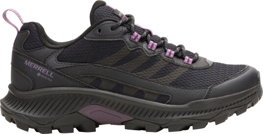 Merrell Women's Speed Strike 2 GORE-TEX Black 38.5