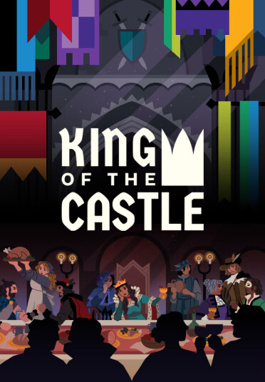 King Of The Castle (PC)