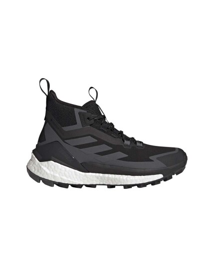 Adidas Terrex Free Hiker 2 GTXW CBLACK/GRESIX/GRETHR (Storlek 5.5 UK)