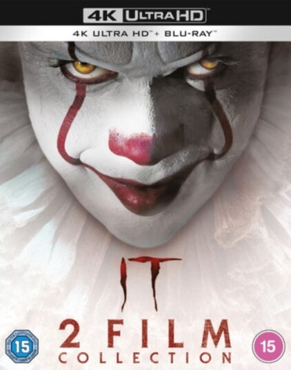 It: 2Film Collection