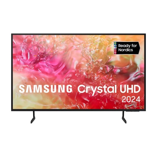 Samsung 70" DU7175 4K Smart-TV (2024)