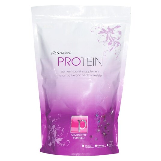 Fit&Smart Protein 900g - Vanilla Creme