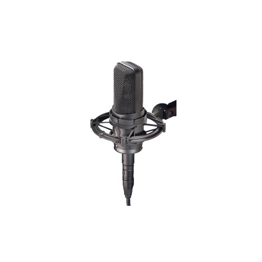 Audio-Technica At-4050sm Studiomikrofon, M/ At-8449 Shockmount