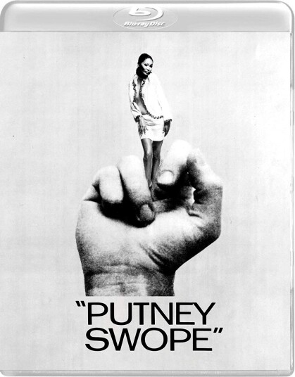 Putney Swope (1969)