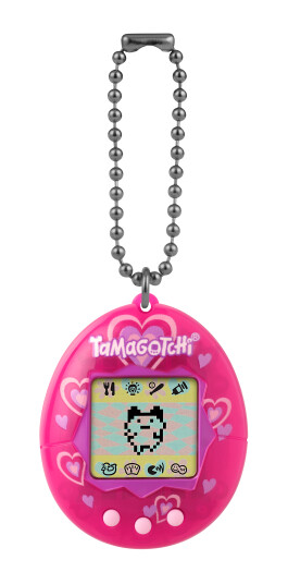 Tamagotchi Sweet Heart 42975