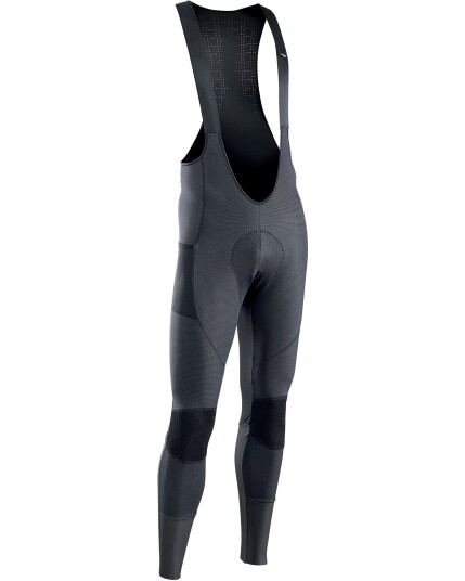 Northwave Fast Trail Bib Tights M Black (Storlek S)