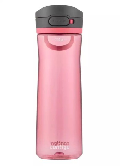 Contigo Jackson 2.0 Tritan Frost Rose 720 Ml