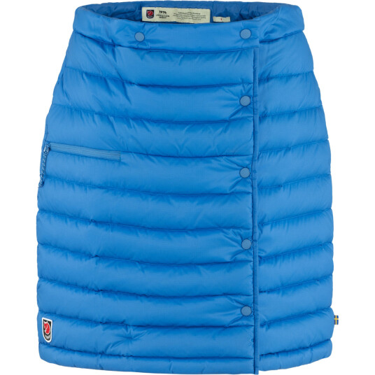 Fjellreven Expedition Pack Down Skirt Un Blue M