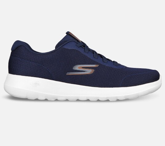 Skechers GOwalk Max  Midshore 42 Blå Herre