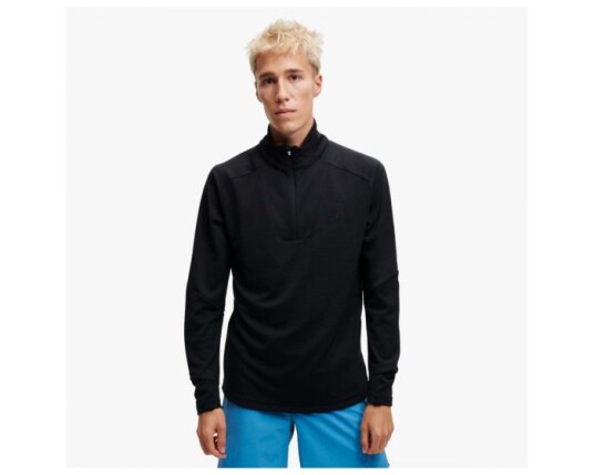 On Climate Midlayer Shirt XXL