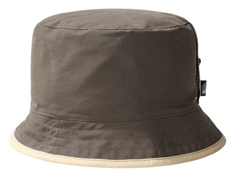 The North Face Class V Reversible Bucket Hat - New Taupe Green/Khaki Stone S/M