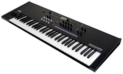 Korg Wavestate SE