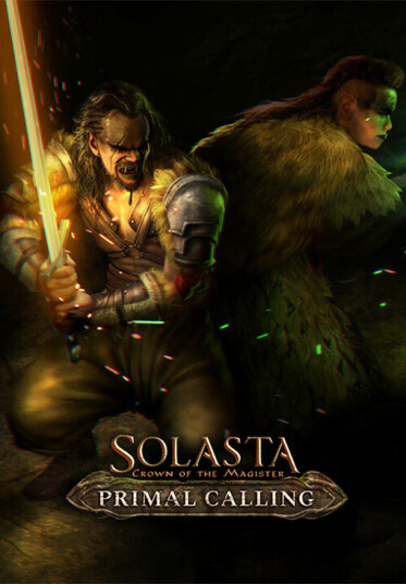 Solasta: Crown of the Magister - Primal Calling (PC)