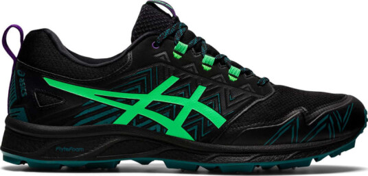 Asics Men's Gel-Fujisetsu 3 Gore-Tex Sort 44 Man