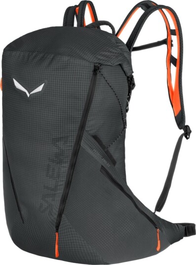 Salewa Men's Pedroc Pro 22 L OneSize, Black Onyx