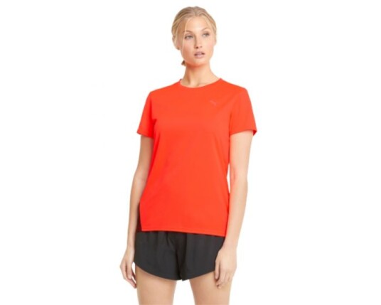 Puma Run Favorite T-Shirt XS