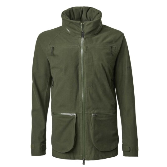 Chevalier Women's Griffon Jacket 44, Dark Green