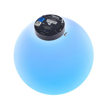 Varytec LED Ball RGBW 50cm 4x8W DMX