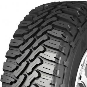 Nankang NK 4X4WD M/T FT-9 265/70R16 117/114Q