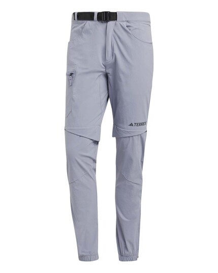 Adidas Terrex Utilitas Z.O Pant M Silvio (Storlek L)